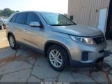 KIA SORENTO LX снимка