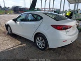MAZDA MAZDA3 I SPORT JM1BM1U75E1175758 photo