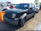 JEEP LIBERTY RENEGADE 1J4PN3GK7BW****** снимка