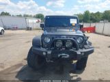 JEEP WRANGLER UNLIMITED RUBICON снимка