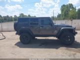 JEEP WRANGLER UNLIMITED RUBICON снимка