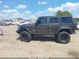 JEEP WRANGLER UNLIMITED RUBICON снимка