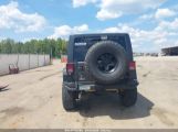 JEEP WRANGLER UNLIMITED RUBICON снимка