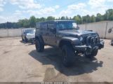 JEEP WRANGLER UNLIMITED RUBICON снимка