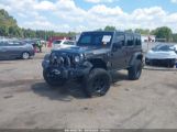 JEEP WRANGLER UNLIMITED RUBICON снимка