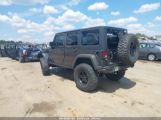 JEEP WRANGLER UNLIMITED RUBICON снимка