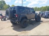 JEEP WRANGLER UNLIMITED RUBICON photo