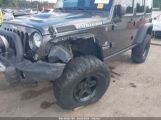 JEEP WRANGLER UNLIMITED RUBICON photo