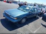 BUICK CENTURY SPECIAL 3G4AG55M9RS610263 снимка