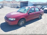 Toyota Corolla Ce 1NXBR12E0YZ414599 снимка
