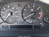 BMW 540I WBADE5323WB****** fotografie