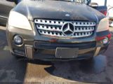 MERCEDES-BENZ ML 550 4MATIC photo