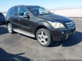 MERCEDES-BENZ ML 550 4MATIC photo