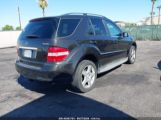 MERCEDES-BENZ ML 550 4MATIC снимка