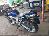 YAMAHA FZ6 S JYARJ08EX4A001155 снимка