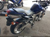YAMAHA FZ6 S JYARJ08EX4A001155 снимка
