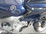 YAMAHA FZ6 S JYARJ08EX4A001155 снимка