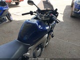 YAMAHA FZ6 S JYARJ08EX4A001155 снимка