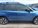 SUBARU FORESTER 2.5I photo