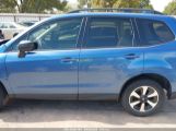 SUBARU FORESTER 2.5I photo