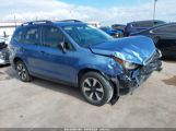 SUBARU FORESTER 2.5I photo