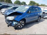 SUBARU FORESTER 2.5I photo