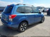 SUBARU FORESTER 2.5I photo