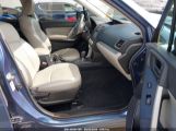 SUBARU FORESTER 2.5I photo