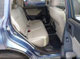 SUBARU FORESTER 2.5I photo