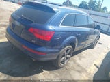 AUDI Q7 4.2 PRESTIGE WA1CV74L39D****** снимка