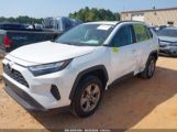 TOYOTA RAV4 XLE photo