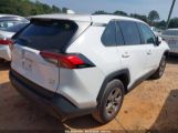 TOYOTA RAV4 XLE photo