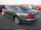 VOLKSWAGEN PASSAT 2.0L TDI SE 1VWBN7A37EC****** снимка