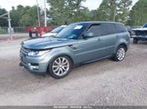 LAND ROVER RANGE ROVER SPORT 3.0L V6 SUPERCHARGED HSE SALWR2VF9FA539026 fotografie