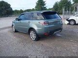 LAND ROVER RANGE ROVER SPORT 3.0L V6 SUPERCHARGED HSE SALWR2VF9FA539026 снимка