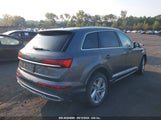 AUDI Q7 PREMIUM PLUS 45 TFSI QUATTRO TIPTRONIC WA1LJAF72MD023356 photo