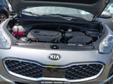 KIA SPORTAGE EX KNDPNCAC5N7964358 photo