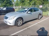 INFINITI G37X photo