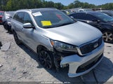 KIA SORENTO 3.3L EX 5XYPH4A51LG****** снимка