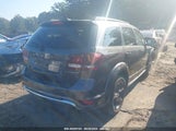 Dodge Journey Crossroad 3C4PDCGB5FT682509 снимка