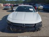 DODGE CHARGER SXT RWD photo