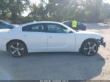 DODGE CHARGER SXT RWD photo