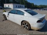 DODGE CHARGER SXT RWD photo