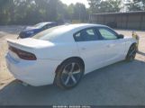 DODGE CHARGER SXT RWD photo