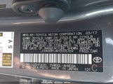 TOYOTA PRIUS TWO JTDKBRFU4H3****** снимка