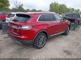 LINCOLN NAUTILUS RESERVE 2LMPJ8L91KB****** снимка