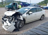 SUBARU IMPREZA 2.0I PREMIUM JF1GJAK69FH****** снимка