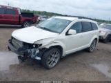 DODGE JOURNEY GT photo