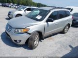 HYUNDAI SANTA FE GLS photo