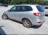 HYUNDAI SANTA FE GLS photo